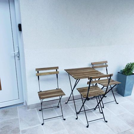 Apartma Toni Bovec Extérieur photo