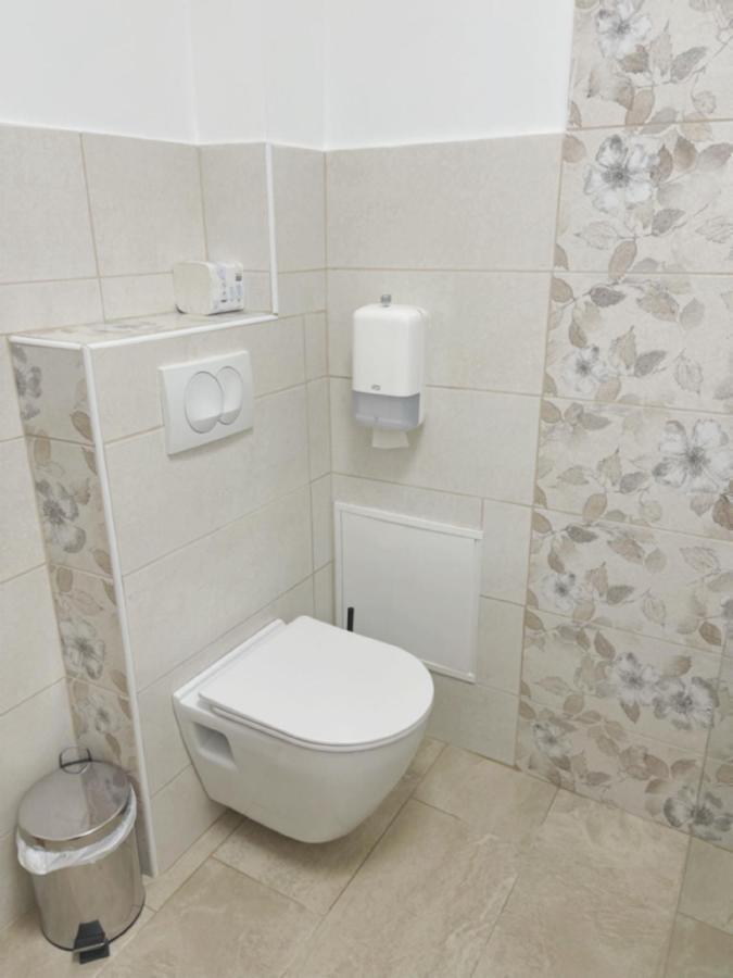 Apartma Toni Bovec Extérieur photo