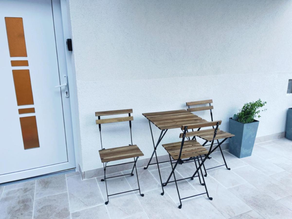 Apartma Toni Bovec Extérieur photo