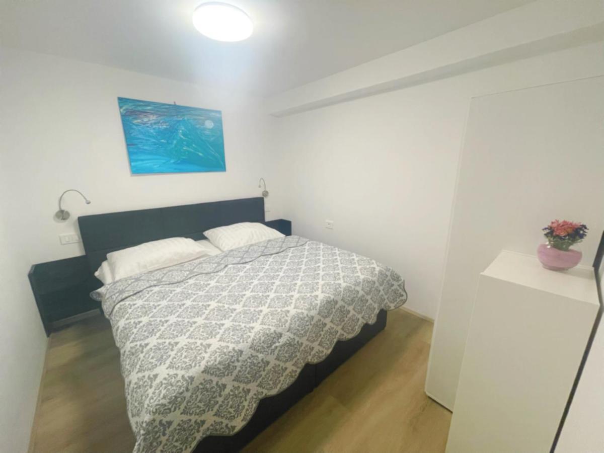 Apartma Toni Bovec Extérieur photo
