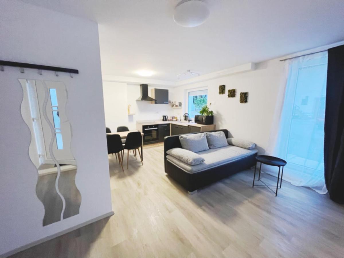 Apartma Toni Bovec Extérieur photo