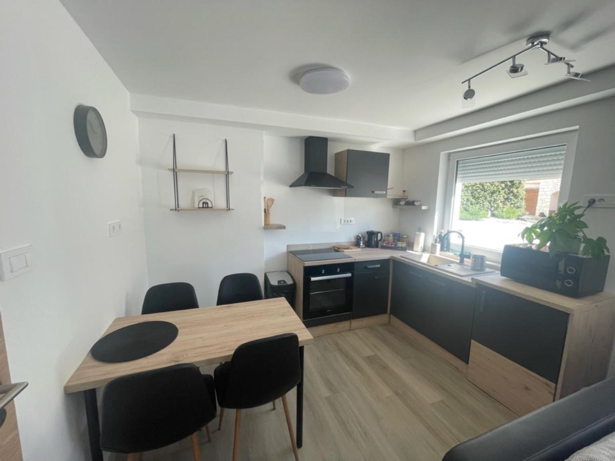 Apartma Toni Bovec Extérieur photo